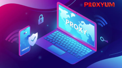 Proxyium Free Web Proxy