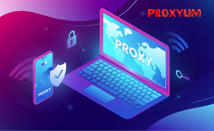 Proxyium Free Web Proxy