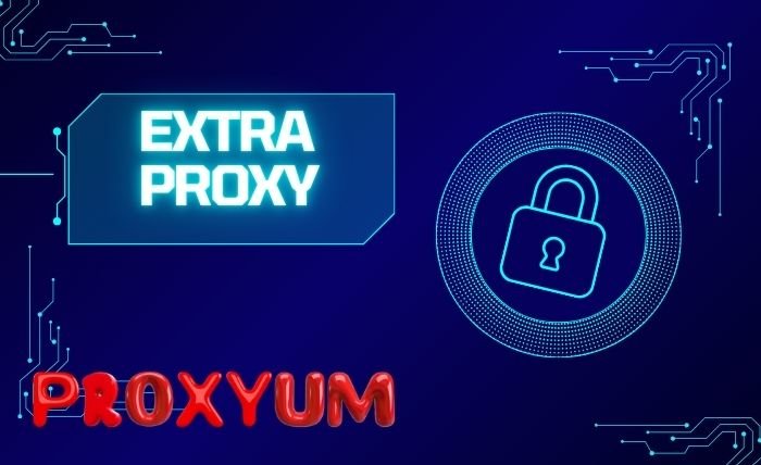 extra proxy