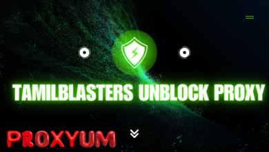 Tamilblasters Unblock Proxy