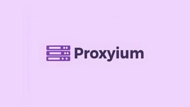 proxyium