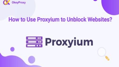 proxyium .com