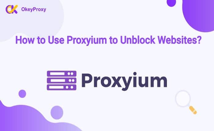 proxyium .com